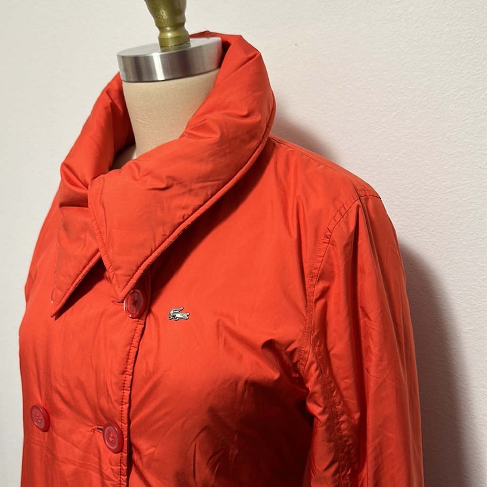 Lacoste Jacket - Picture 4 of 9